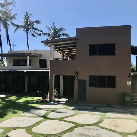 Luxury In Wailoaloa Apartment Nadi Bagian luar foto