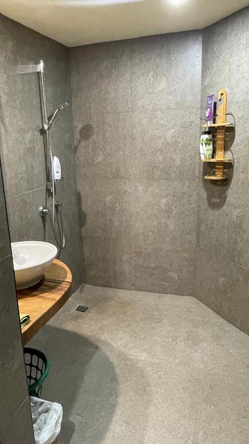 Luxury In Wailoaloa Apartment Nadi Bagian luar foto